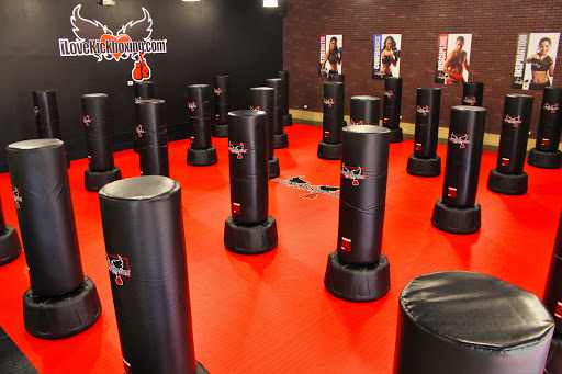 iLoveKickboxing - Orland Park  IL
