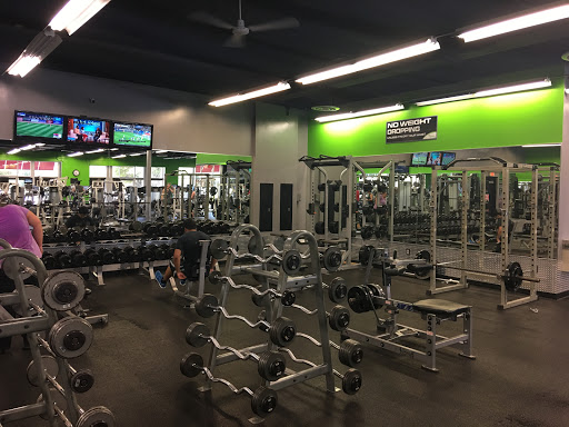 The Worx 24 Hr Fitness