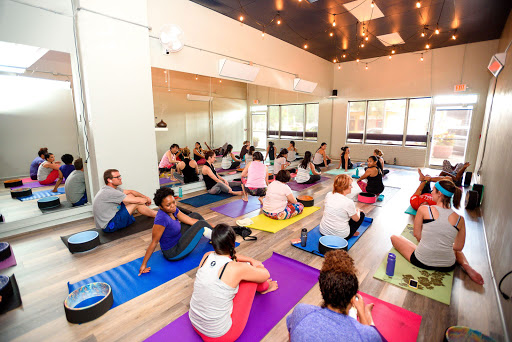 SukhaLife Yoga Studio