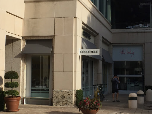 SoulCycle