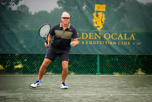 Golden Ocala Tennis
