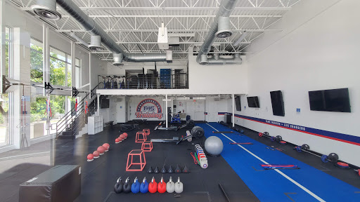 F45 Training Upper Eastside