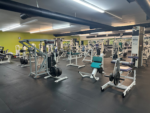 EnerGYM NorthJAX