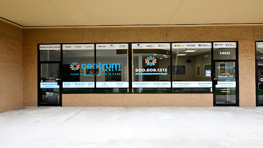 Centrum Health