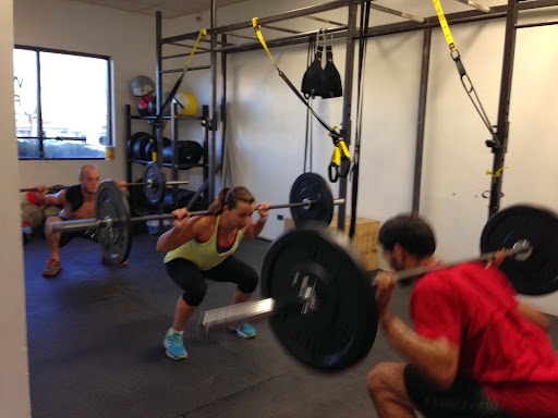 The Sanctuary Brazilian JiuJitsu and Fitness