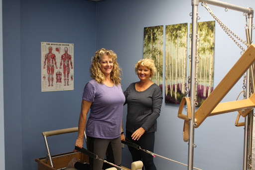Pilates PhysioWise - Carlsbad