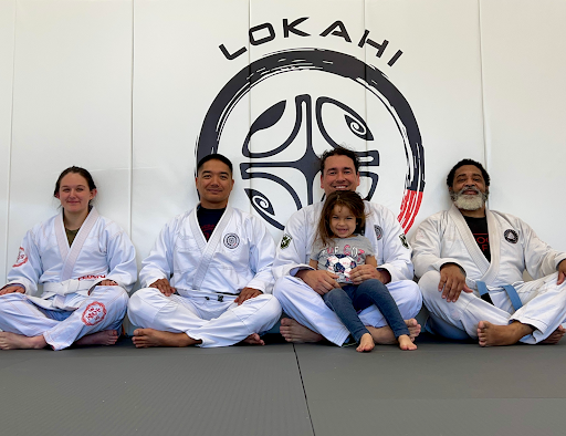 Lokahi Jiu Jitsu