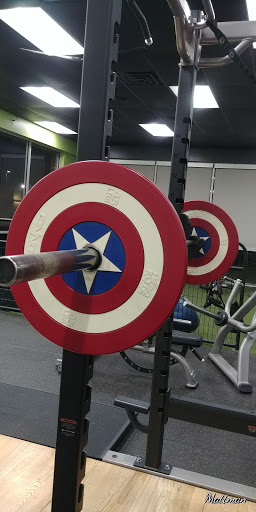 Get Fit 24/7 of Atwater