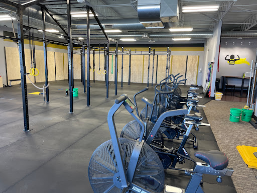 Ironside Fitness