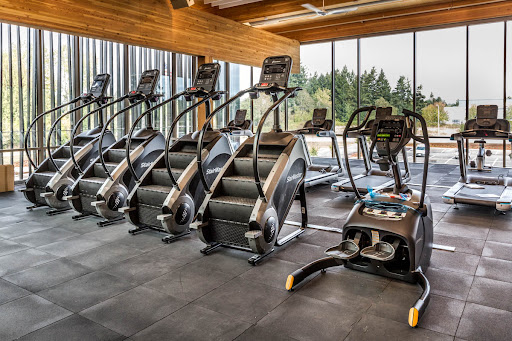 Pacific Fitness Products - Corporate Office