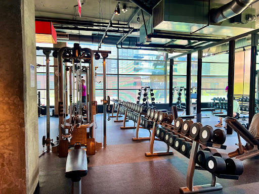 VIDA Fitness - Yards