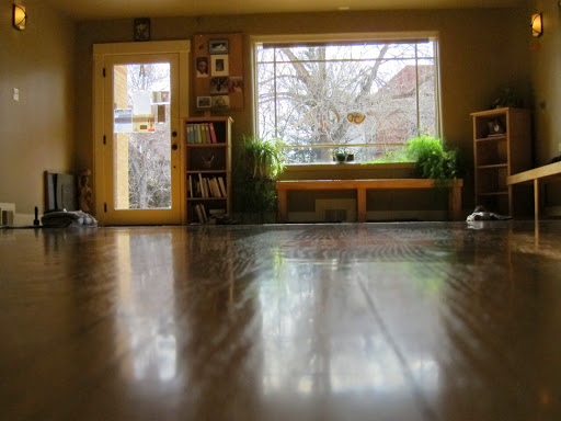 Iyengar Yoga of Fort Collins