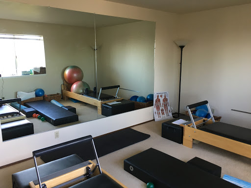 Woodside Pilates