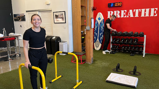 The Fix Gym