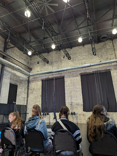 Warped Studios