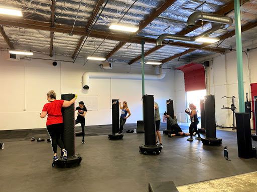 Pacific Northwest Krav Maga & StrikeFit Kickboxing