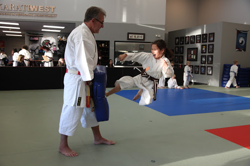 Karate West