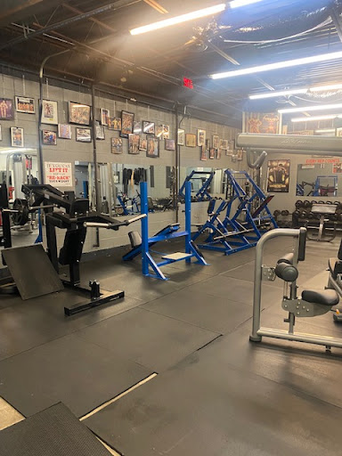 Bodies & Beyond Gym & Fitness Center
