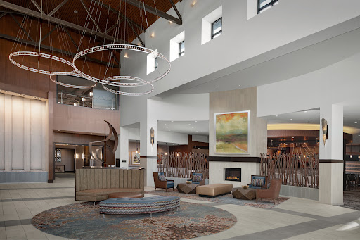 Embassy Suites by Hilton Springfield