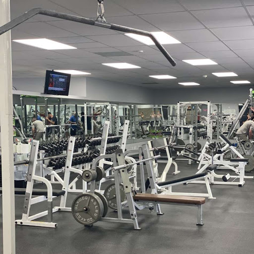 Wyo Fitness LLC