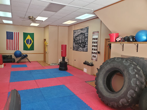 Ohio Valley MMA