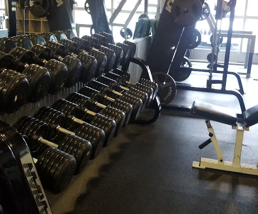 Kenmore Fitness