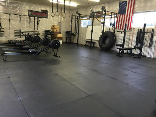 Elevate Fitness
