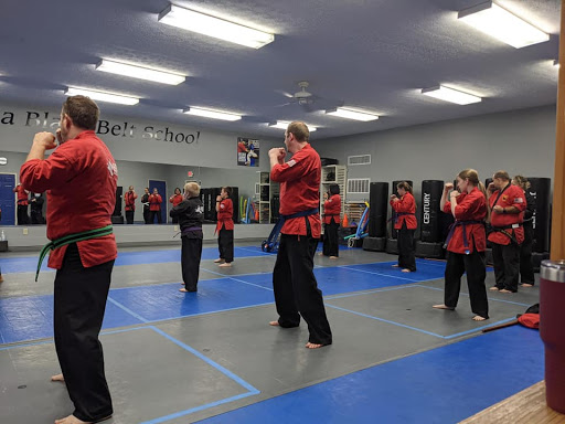 Next Level Martial Arts