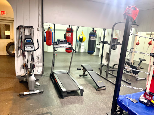 Palafox Boxing&Fitness