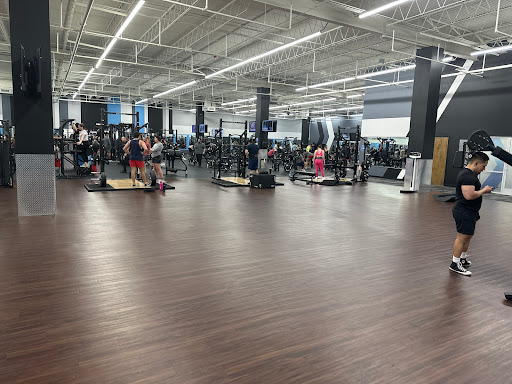 TruFit Athletic Clubs - 10th St
