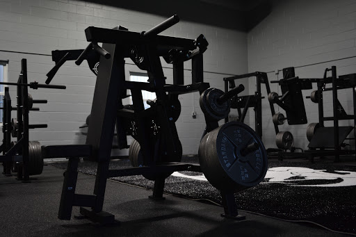 The Yoked Factory