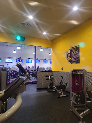 Planet Fitness