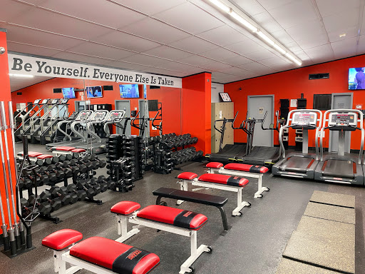 Fitt Life Fitness Gym