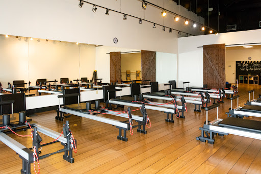 IM=X Pilates & Fitness - Lafayette