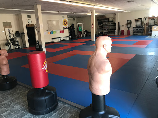 Bluegrass Martial Arts