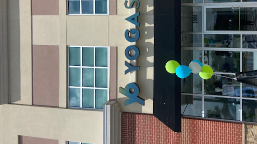 YogaSix Fredericksburg