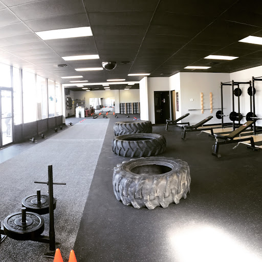 Titan Fitness