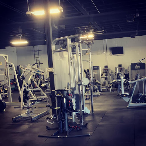 Zone Fitness