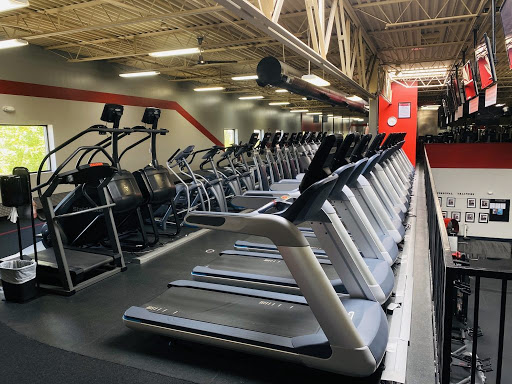 Summit Athletic Club