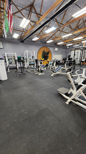 Eagle Fitness
