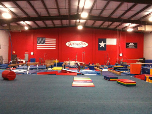 Sugar Land Gymnastics