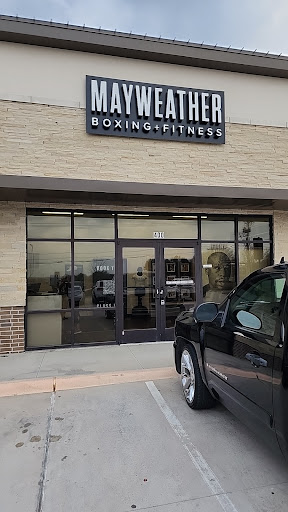 Mayweather Boxing + Fitness