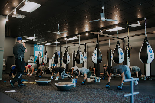 RockBox Fitness Riverwalk