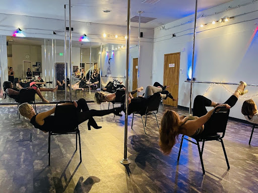 Fitness With A Twist 2.0