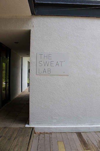 The Sweat Lab