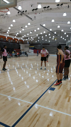 Rocky Mount Event Center