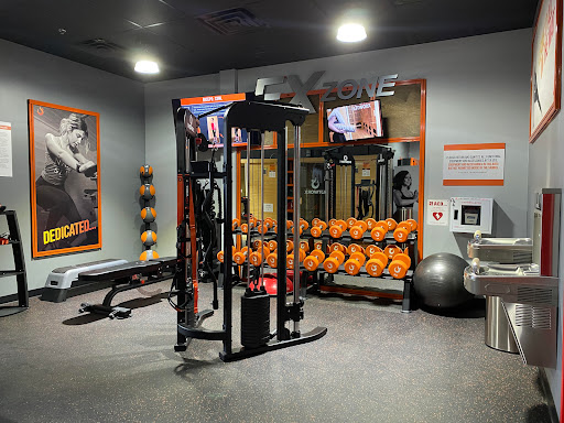 HOTWORX - Lincoln  NE - 70th & Pioneers