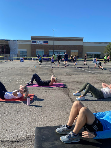 F45 Training Rockhill