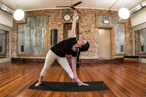 ShakRa Yoga & Fitness