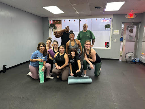 Unique Fitness And Nutrition